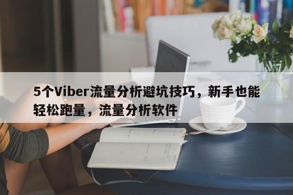 5个Viber流量分析避坑技巧，新手也能轻松跑量，流量分析软件