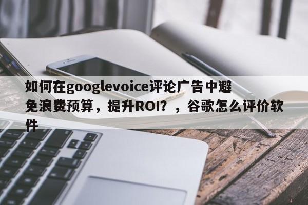 如何在googlevoice评论广告中避免浪费预算，提升ROI？，谷歌怎么评价软件