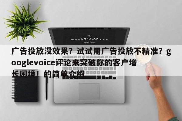 广告投放没效果?试试用广告投放不精准?googlevoice评论来突破你的客户增长困境!的简单介绍