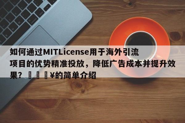 如何通过MITLicense用于海外引流项目的优势精准投放，降低广告成本并提升效果？💥的简单介绍
