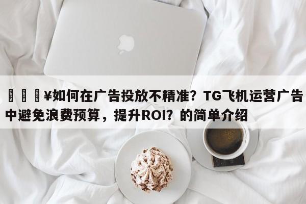 🔥如何在广告投放不精准?TG飞机运营广告中避免浪费预算,提升ROI?的简单介绍