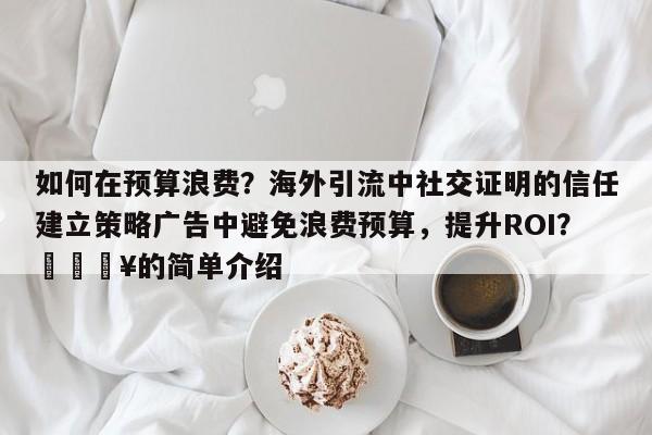 如何在预算浪费？海外引流中社交证明的信任建立策略广告中避免浪费预算，提升ROI？💥的简单介绍