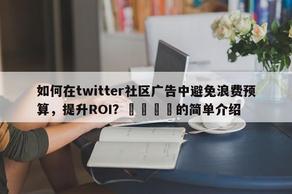 如何在twitter社区广告中避免浪费预算，提升ROI？📌的简单介绍