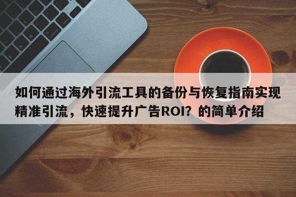 如何通过海外引流工具的备份与恢复指南实现精准引流，快速提升广告ROI？的简单介绍