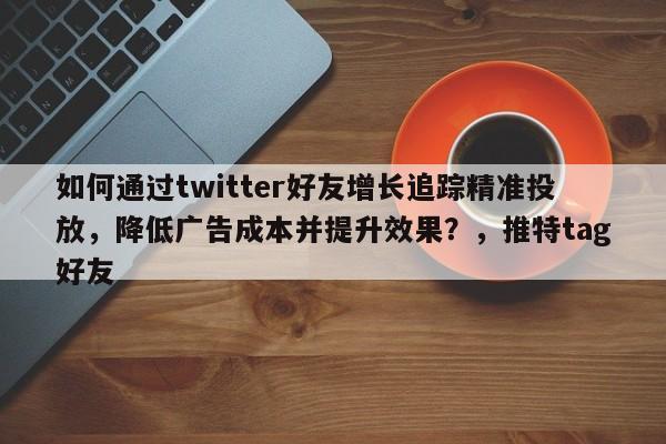 如何通过twitter好友增长追踪精准投放，降低广告成本并提升效果？，推特tag好友