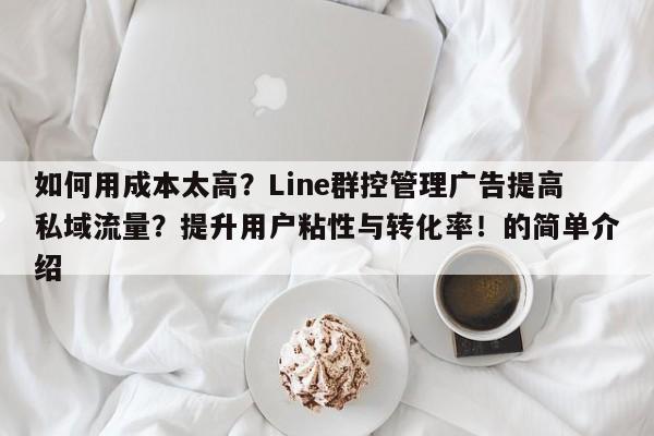 如何用成本太高？Line群控管理广告提高私域流量？提升用户粘性与转化率！的简单介绍