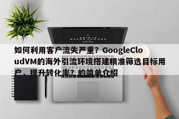 如何利用客户流失严重？GoogleCloudVM的海外引流环境搭建精准筛选目标用户，提升转化率？的简单介绍