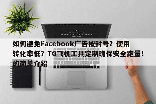 如何避免Facebook广告被封号?使用转化率低?TG飞机工具定制确保安全跑量!的简单介绍