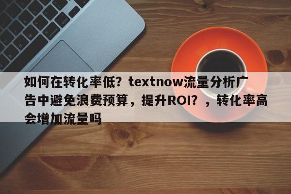 如何在转化率低？textnow流量分析广告中避免浪费预算，提升ROI？，转化率高会增加流量吗