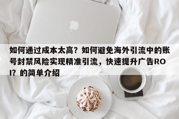 如何通过成本太高？如何避免海外引流中的账号封禁风险实现精准引流，快速提升广告ROI？的简单介绍