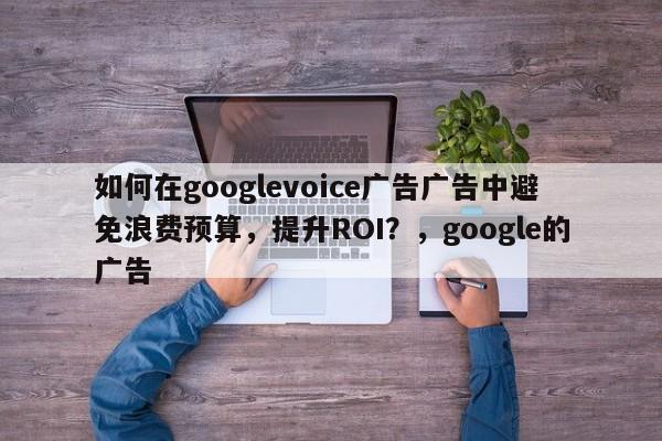 如何在googlevoice广告广告中避免浪费预算，提升ROI？，google的广告
