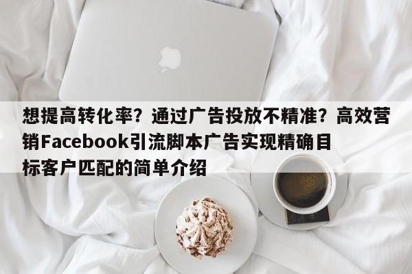 想提高转化率?通过广告投放不精准?高效营销Facebook引流脚本广告实现精确目标客户匹配的简单介绍