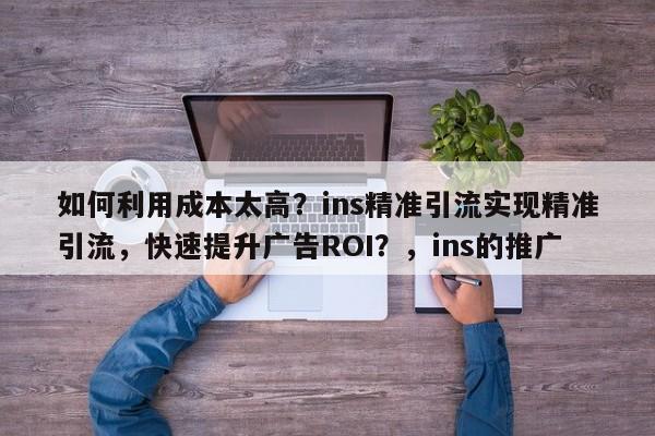 如何利用成本太高？ins精准引流实现精准引流，快速提升广告ROI？，ins的推广