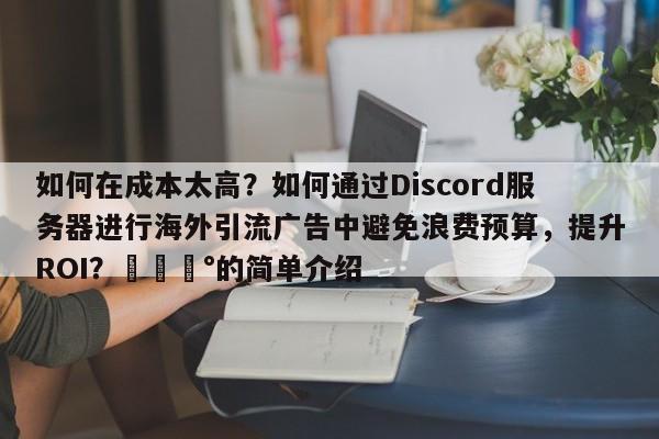 如何在成本太高？如何通过Discord服务器进行海外引流广告中避免浪费预算，提升ROI？💰的简单介绍