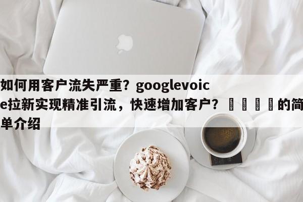 如何用客户流失严重？googlevoice拉新实现精准引流，快速增加客户？💡的简单介绍