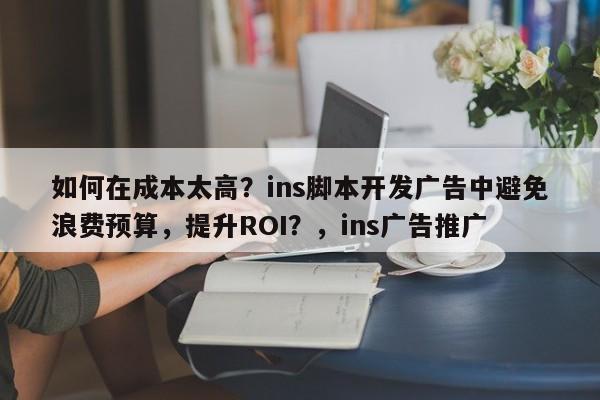 如何在成本太高？ins脚本开发广告中避免浪费预算，提升ROI？，ins广告推广
