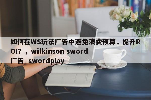 如何在WS玩法广告中避免浪费预算，提升ROI？，wilkinson sword 广告  swordplay
