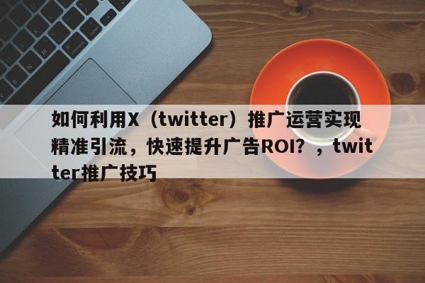 如何利用X（twitter）推广运营实现精准引流，快速提升广告ROI？，twitter推广技巧