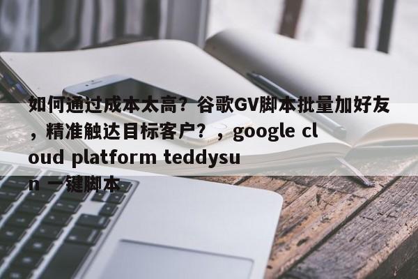 如何通过成本太高？谷歌GV脚本批量加好友，精准触达目标客户？，google cloud platform teddysun 一键脚本