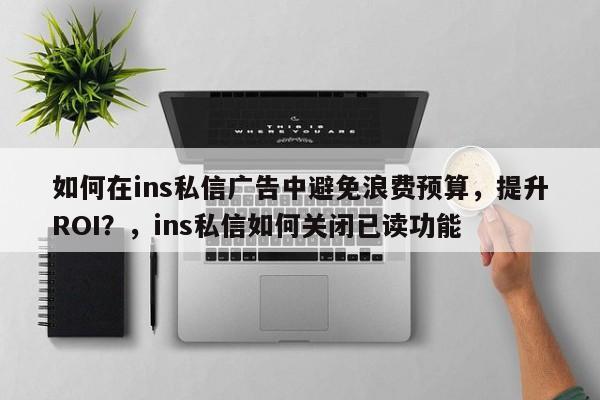 如何在ins私信广告中避免浪费预算，提升ROI？，ins私信如何关闭已读功能