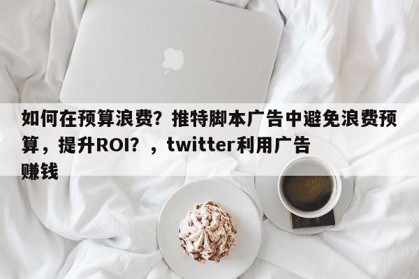 如何在预算浪费？推特脚本广告中避免浪费预算，提升ROI？，twitter利用广告赚钱