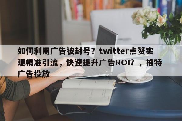 如何利用广告被封号？twitter点赞实现精准引流，快速提升广告ROI？，推特 广告投放