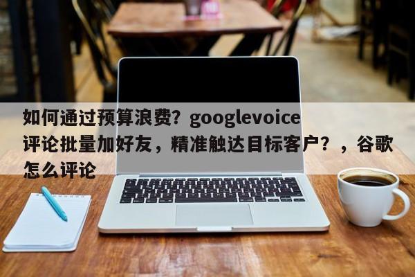 如何通过预算浪费？googlevoice评论批量加好友，精准触达目标客户？，谷歌怎么评论