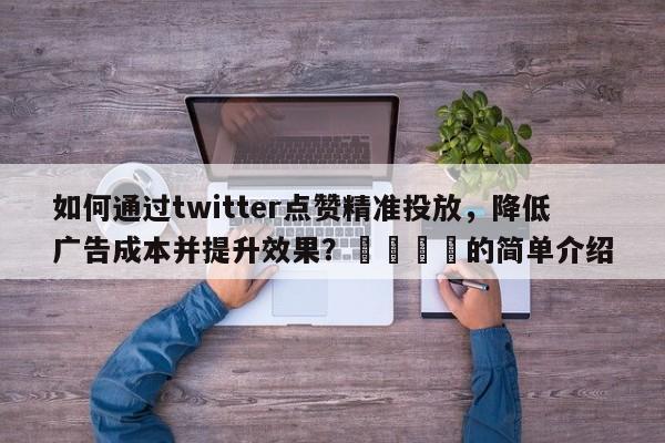 如何通过twitter点赞精准投放，降低广告成本并提升效果？📣的简单介绍