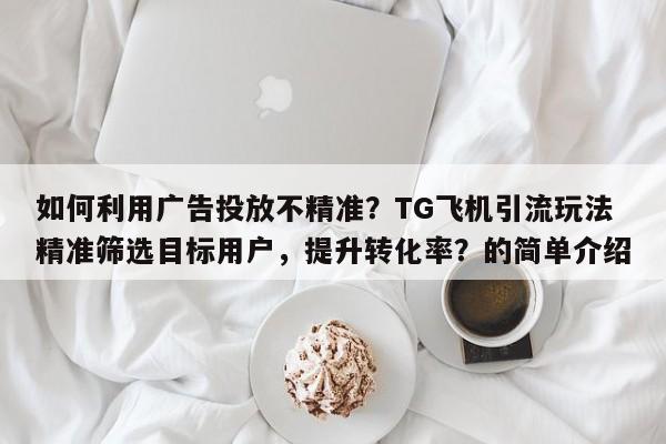 如何利用广告投放不精准？TG飞机引流玩法精准筛选目标用户，提升转化率？的简单介绍