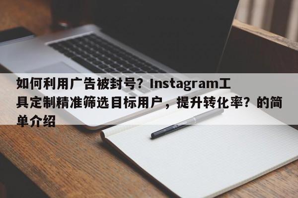 如何利用广告被封号？Instagram工具定制精准筛选目标用户，提升转化率？的简单介绍
