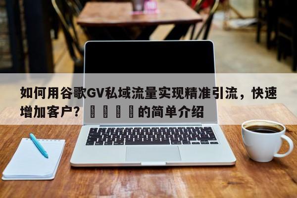 如何用谷歌GV私域流量实现精准引流，快速增加客户？🎯的简单介绍