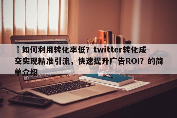 ⚡如何利用转化率低？twitter转化成交实现精准引流，快速提升广告ROI？的简单介绍