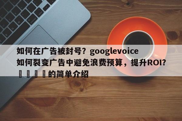 如何在广告被封号？googlevoice如何裂变广告中避免浪费预算，提升ROI？🎯的简单介绍