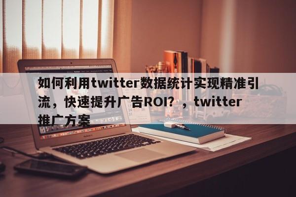 如何利用twitter数据统计实现精准引流，快速提升广告ROI？，twitter推广方案