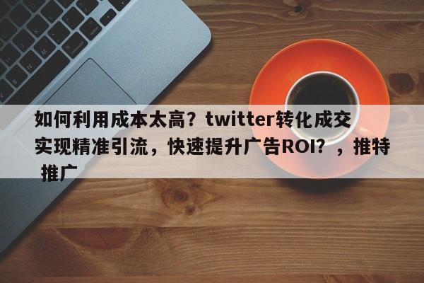 如何利用成本太高？twitter转化成交实现精准引流，快速提升广告ROI？，推特 推广