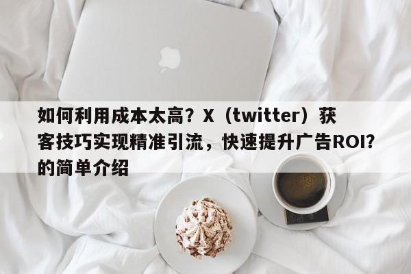如何利用成本太高？X（twitter）获客技巧实现精准引流，快速提升广告ROI？的简单介绍