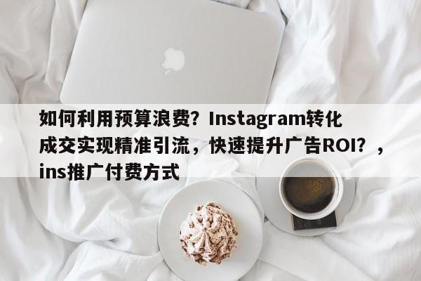 如何利用预算浪费？Instagram转化成交实现精准引流，快速提升广告ROI？，ins推广付费方式