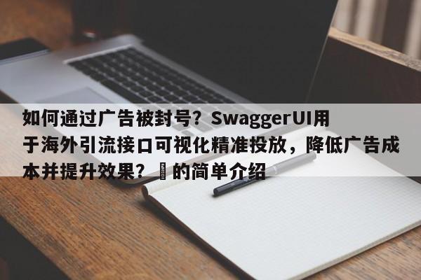 如何通过广告被封号？SwaggerUI用于海外引流接口可视化精准投放，降低广告成本并提升效果？⚡的简单介绍