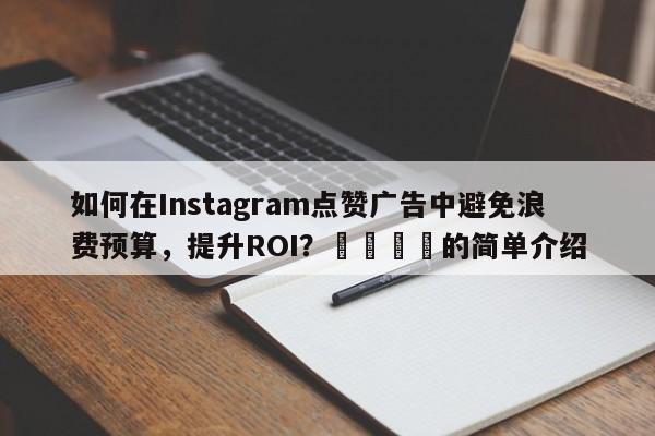 如何在Instagram点赞广告中避免浪费预算，提升ROI？🎯的简单介绍