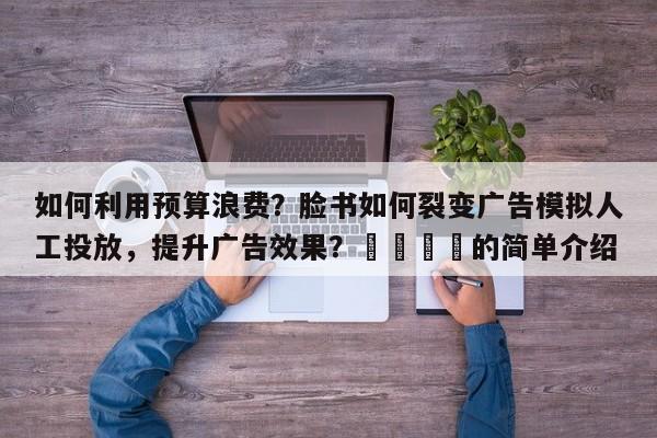 如何利用预算浪费？脸书如何裂变广告模拟人工投放，提升广告效果？🚀的简单介绍