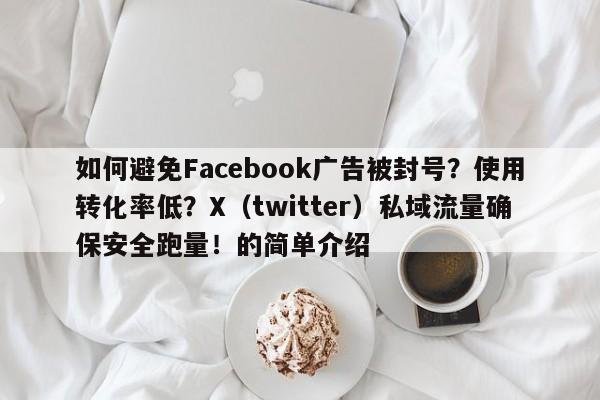 如何避免Facebook广告被封号?使用转化率低?X(twitter)私域流量确保安全跑量!的简单介绍