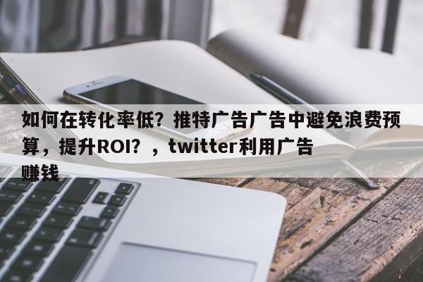 如何在转化率低？推特广告广告中避免浪费预算，提升ROI？，twitter利用广告赚钱