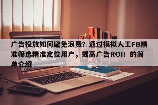 广告投放如何避免浪费？通过模拟人工FB精准筛选精准定位用户，提高广告ROI！的简单介绍