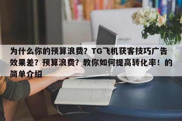 为什么你的预算浪费？TG飞机获客技巧广告效果差？预算浪费？教你如何提高转化率！的简单介绍