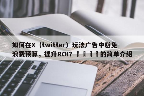 如何在X（twitter）玩法广告中避免浪费预算，提升ROI？💡的简单介绍