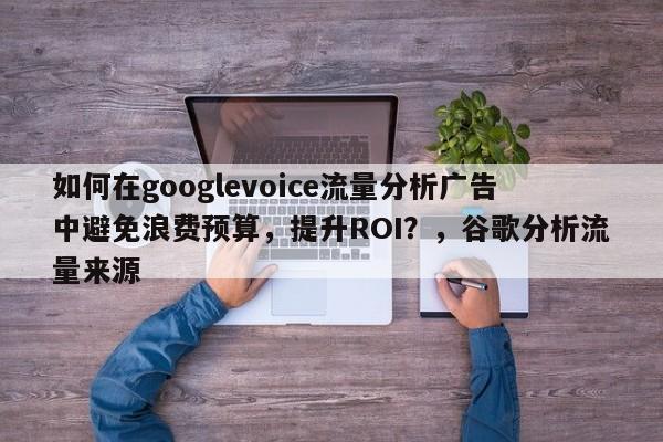如何在googlevoice流量分析广告中避免浪费预算，提升ROI？，谷歌分析流量来源