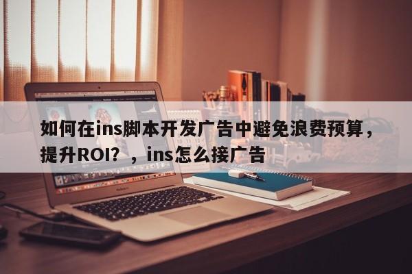 如何在ins脚本开发广告中避免浪费预算，提升ROI？，ins怎么接广告
