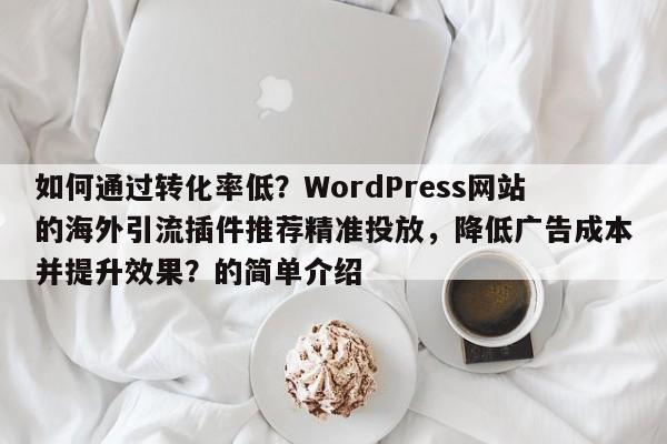 如何通过转化率低？WordPress网站的海外引流插件推荐精准投放，降低广告成本并提升效果？的简单介绍