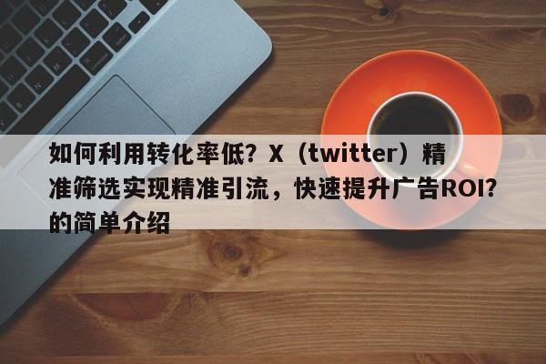 如何利用转化率低？X（twitter）精准筛选实现精准引流，快速提升广告ROI？的简单介绍