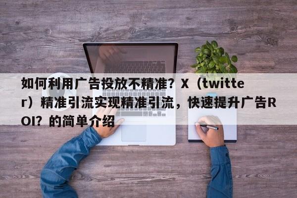 如何利用广告投放不精准？X（twitter）精准引流实现精准引流，快速提升广告ROI？的简单介绍